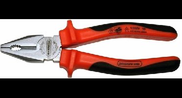 Combitang 180mm Vde Skandia - Skandia