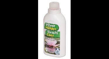 Zweefalgenverwijderaar Vijverhelder 500ml Velda - Velda