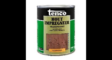 Tenco Impregneer 1 Ltr Luijten VVZ - Hortus