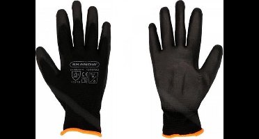 Handschoen Flex Pu 8-M Skandia - Skandia