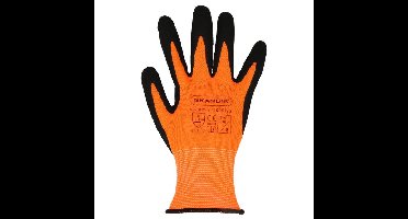Handschoen Flex No-Slip 8-M Skandia - Skandia