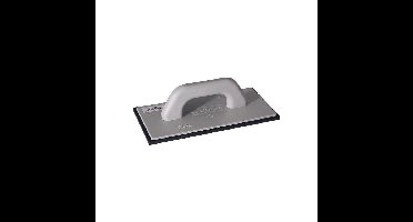 Schuurbord 28X14X0,8Cm Zwt Rubber Skandia - Skandia