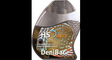 Aqua Denibac 150 ml HS - Hortus