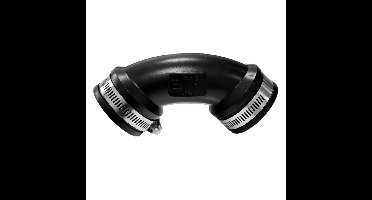 Flex elbow 40 mm Aquadistri - Aquadistri