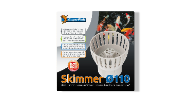 Skimmer 110mm Koi Pro Aquadistri - Aquadistri