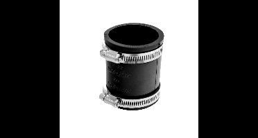 Flex connector 75 mm Aquadistri - Aquadistri