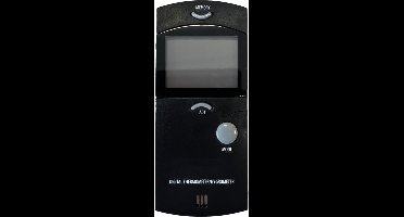 Repto digital thermo hygro Aquadistri - Aquadistri