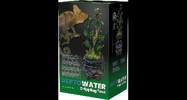 Repto water dripping tree Aquadistri - Aquadistri