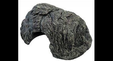 Repto deco hiding grey l Aquadistri - Aquadistri
