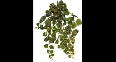 Plant hanging round leaves 46 cm Repto - Repto