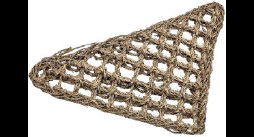 Deco driehoek hangmat 40 x 40 x 60 cm Repto - Repto