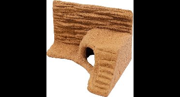 Spider hotel 28 x 22 x 17 cm Repto - Repto