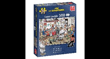puzzel jvh wie volgende 500 11.24 Plenty Gifts - Plenty gifts spellen