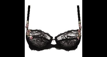Lise Charmel Lingerie BH's Balconette BH Desir De Roses roze ACH3026