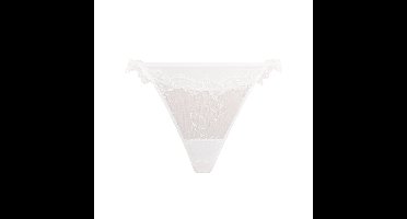 Lise Charmel Lingerie Source Beauté String Sexy ecru ACH0572