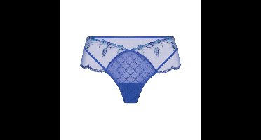 Lise Charmel De Cristal et D' Eau Shorty Sexy Blauw ACH0460