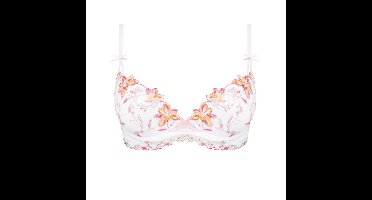 Lise Charmel lingerie Eté Frivole Push up BH wit ACH8563