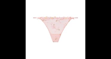 Lise Charmel Waouh Mon Amour String Fantasie roze ACH0956