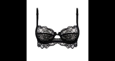 Lise Charmel Lingerie Feerie Couture Balconette BH Calais kant ACH3074