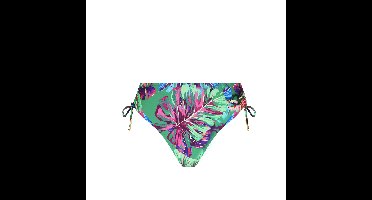 Lise Charmel Paradis Sauvage Coulisse Slip ABB0682