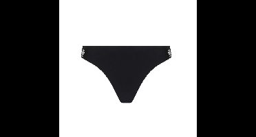 Lise Charmel Bikinislip ABB0490 - Eclat d'Argent Laag & Zilver Detail