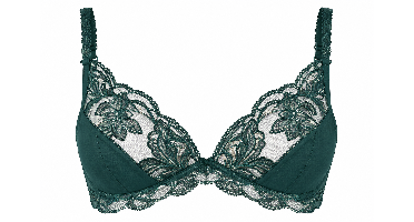 Lise Charmel Éclat Couture Glamour BH groen ACJ7473