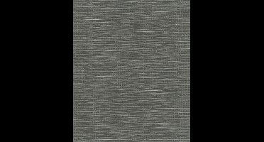 Noordwand Botanica Behang met natuurlijk streepeffect 33320