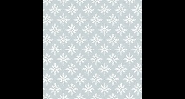 Midbec FC Havsblick- Flora Blue - 39008