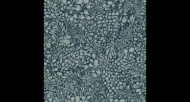 Midbec Lina II - Siv Dark Blue - Blauw