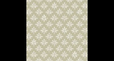 Midbec FC Havsblick- Flora Yellow - 39007