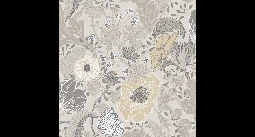 Midbec FC Fagelsang- Anemone Grey - 34033