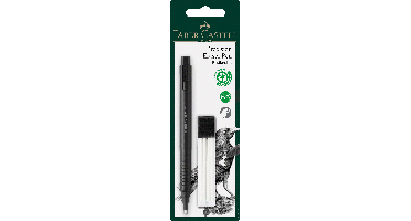 Faber Castell Gum pen