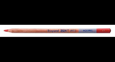 Bruynzeel Design Aquarelpotlood - Crimson-rood