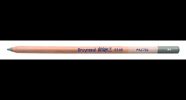 Bruynzeel Design Pastelpotlood - Koelgrijs 94