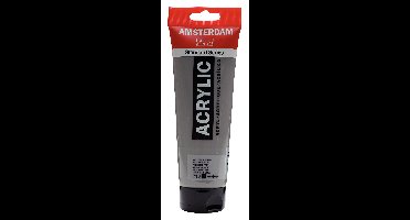 Royal Talens Acrylverf - 250 ml - Neutraalgrijs 710