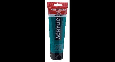 Royal Talens Acrylverf - 250 ml - Phtalogroen 675