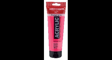 Royal Talens Acrylverf - 250 ml - Reflexroze 384