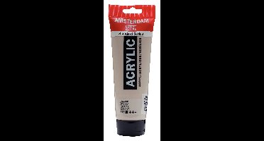 Royal Talens Acrylverf - 250 ml - Warmgrijs 718