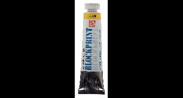 Talens Blockprint - 20 ml - Geel 200