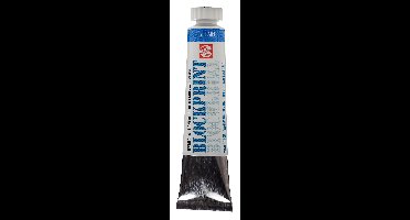 Talens Blockprint - 20 ml - Lichtblauw 501