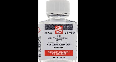 Talens Acrylvernis - 75 ml - Mat 115