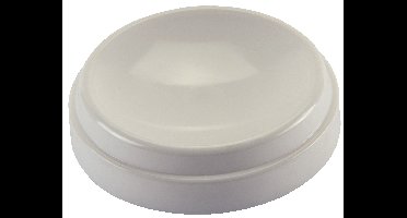 Talens Verfschaal Rond - 7 cm - plastic