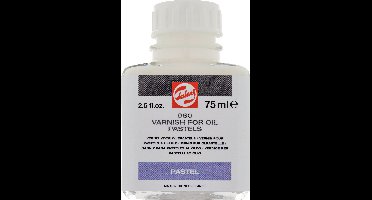 Talens Oliepastel Vernis - 75 ml - 060