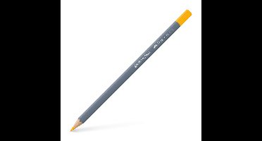 Faber Castell Goldfaber Aquarelpotlood - 108 cadmiumgeel donker