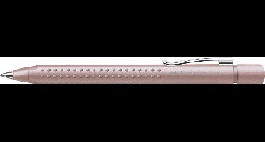 Faber Castell Balpen Grip - Pale Rose