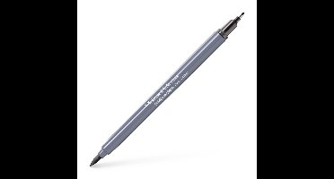 Faber Castell Goldfaber Aqua Dual Marker - 233 koudgrijs II