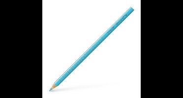 Faber Castell Grip Kleurpotlood - 54 lichtkobalt turquoise