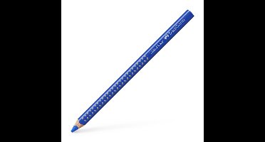 Faber Castell Jumbo Grip Kleurpotlood - 43 kobaltblauw