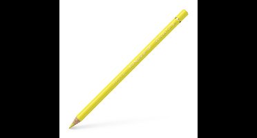 Faber Castell Polychromos - 104 lichtgeel