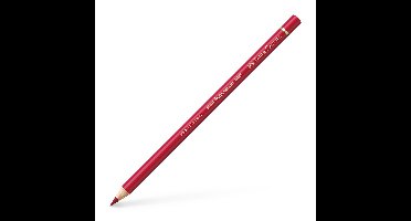 Faber Castell Polychromos - 126 karmijn
